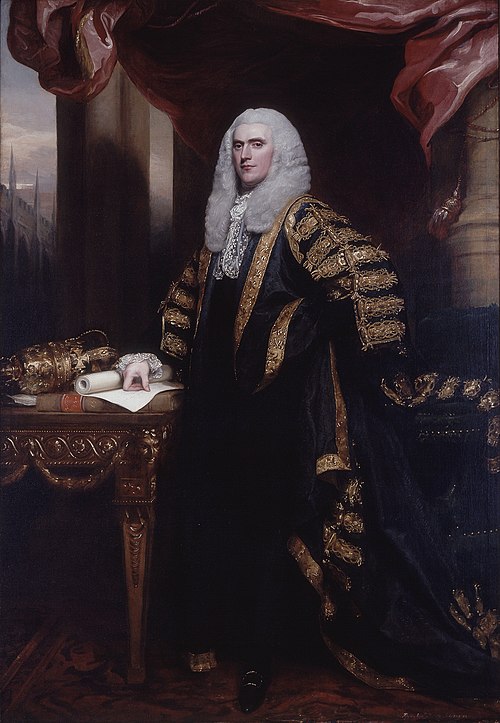 Viscount Sidmouth